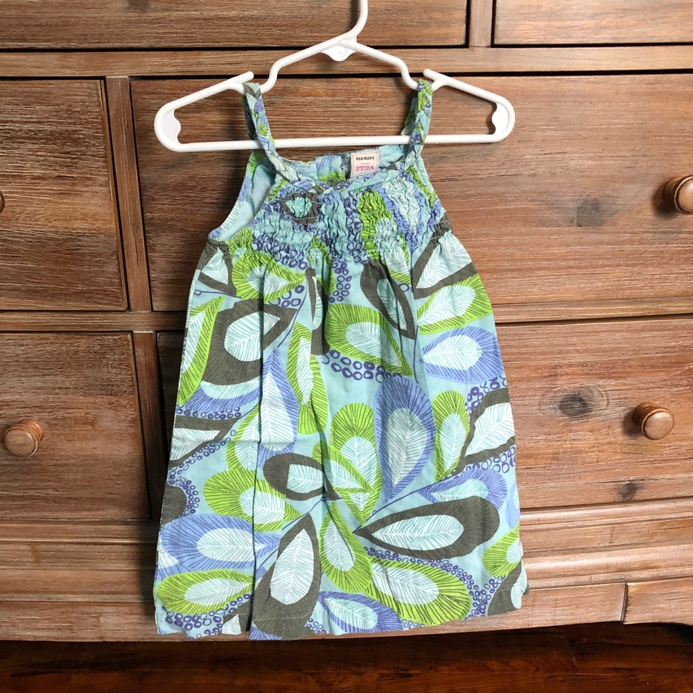 Old Navy 2T Dress